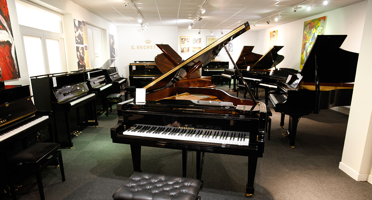 Accessoires - La Maison du Piano Lille
